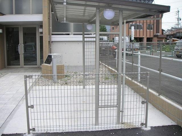 グランイル丹後（401） 共有部分