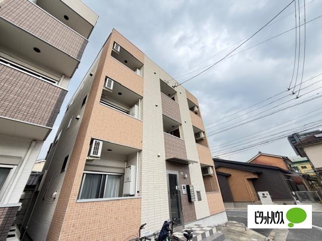 jolie maison 2（202） 外観