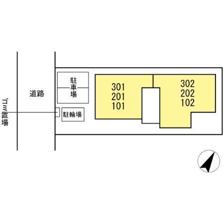 ルサンティエ一社（101） その他