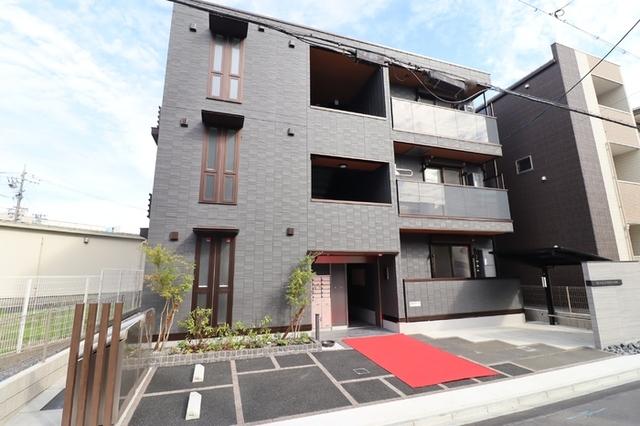 GRAND D-ROOM大秋（102） 物件画像