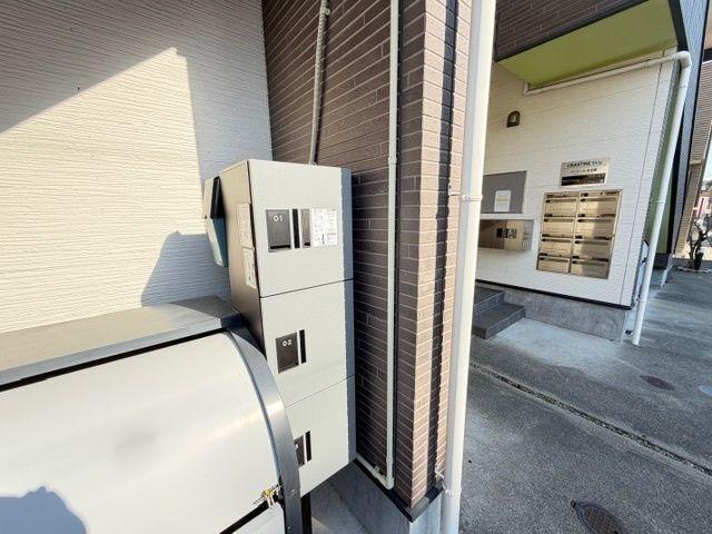 M.Kオリオン名古屋（103） エントランス