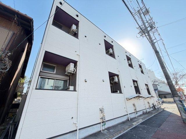 M.Kオリオン名古屋（103） 外観