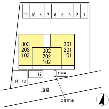 プルミエラムール（302） その他