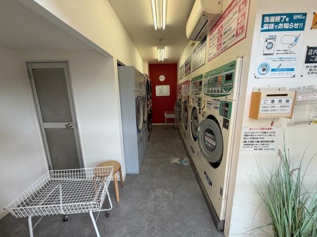 露橋ロイヤルハイツ I（6A） 共有部分