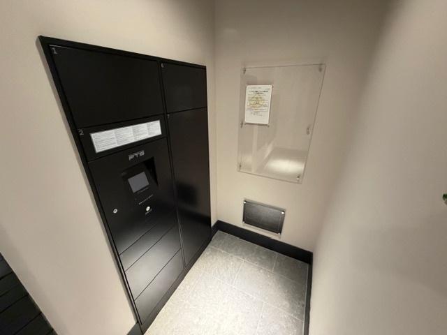 S-RESIDENCE尾頭橋clarity（1101） 共有部分