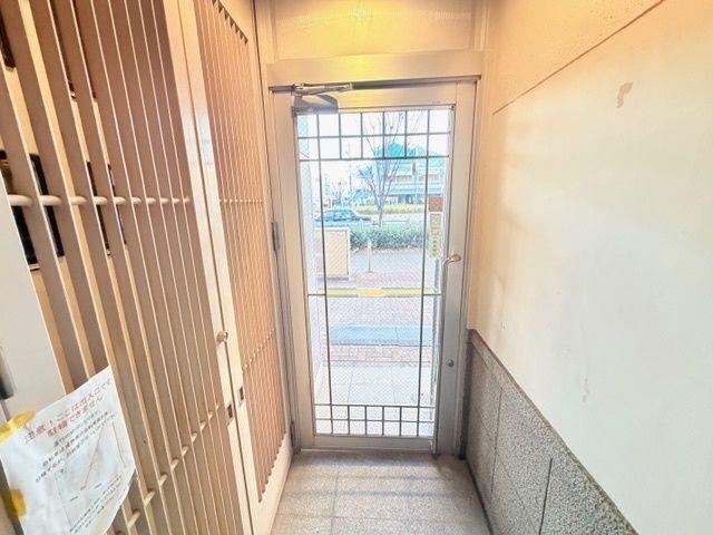 第一中央ビルディング（401） 共有部分