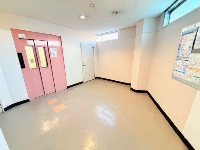第一中央ビルディング（401） その他