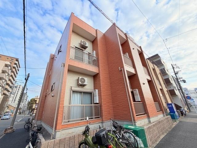 フロール尾頭橋（102） その他
