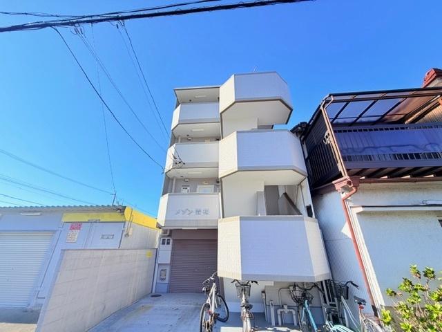 メゾン露橋（301） その他