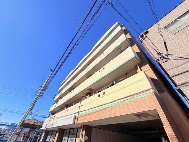 エスポアール荒江（308） 外観