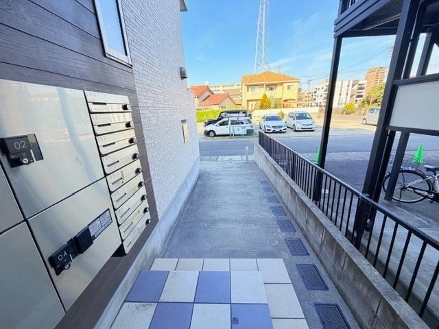 写真:その他物件の写真02