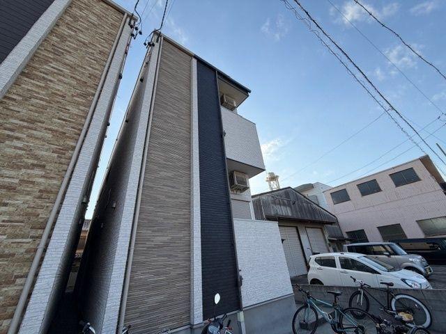 ハーモニーテラス荒中町Ⅱ（101） その他