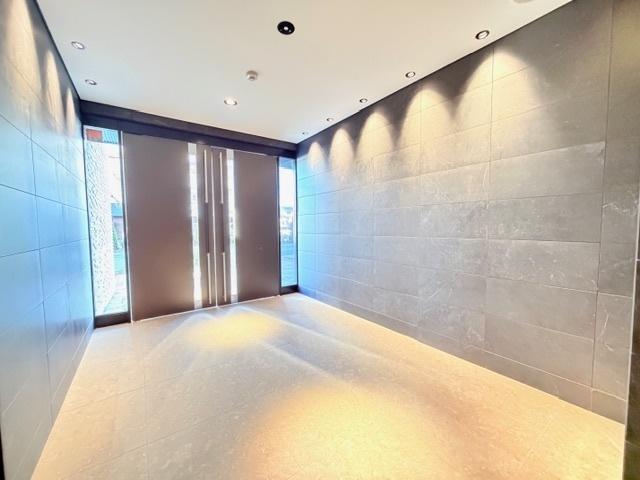S-RESIDENCE尾頭橋beaute（1005） エントランス