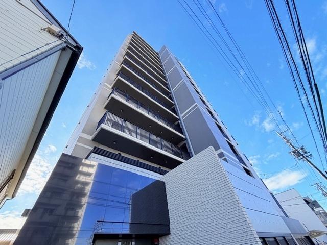 S-RESIDENCE尾頭橋beaute（1005） 外観