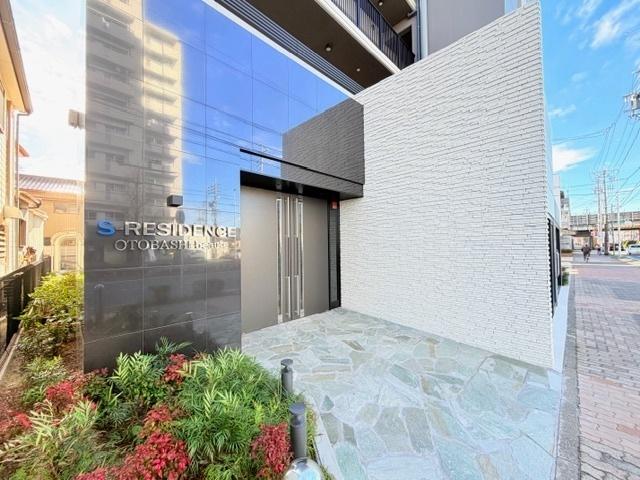 S-RESIDENCE尾頭橋beaute（1005） その他