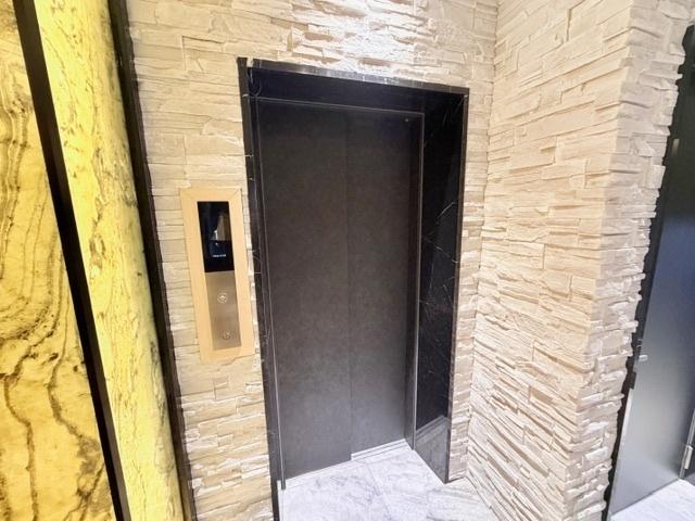 S-RESIDENCE金山epure（1502） 共有部分