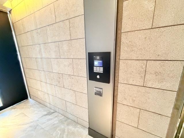 S-RESIDENCE金山epure（1502） エントランス