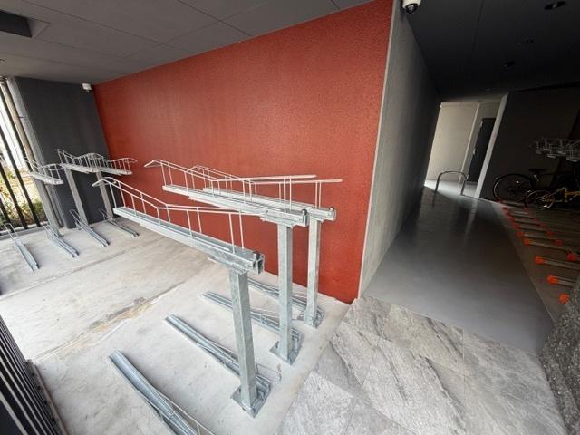 S-RESIDENCE金山epure（1502） 共有部分