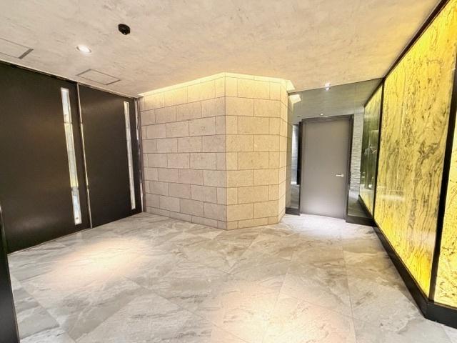 S-RESIDENCE金山epure（1502） ロビー