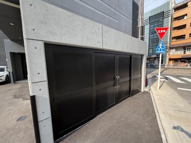 S-RESIDENCE金山epure（1502） 共有部分