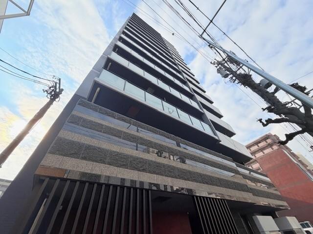 S-RESIDENCE金山epure（1502） 外観