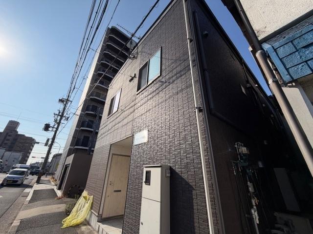 ラフィーカ金山（D） その他