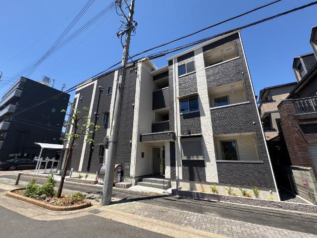 トウリ　ルームズ徳川東 物件画像