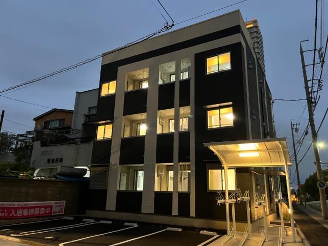 トウリ　ルームズ徳川東 物件画像