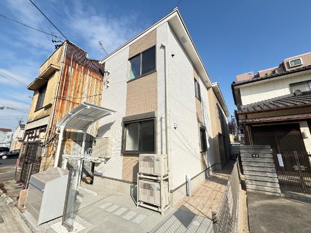 オーレ瑞穂 物件画像