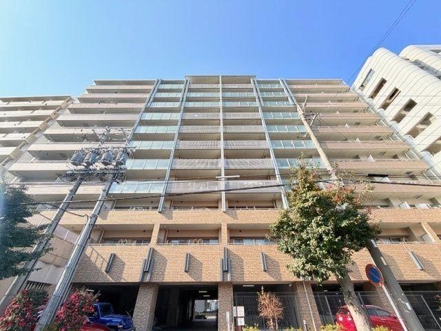 La　Douceur山王（916） 外観