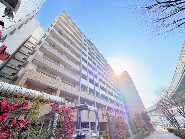 La　Douceur山王（916） 外観