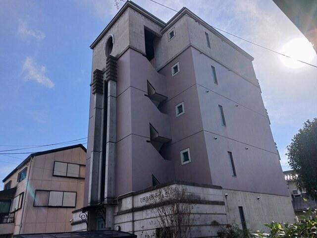 アーバン・ケティーズ（301） 外観