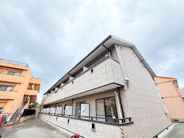 パークサイド錦 I（2C） その他
