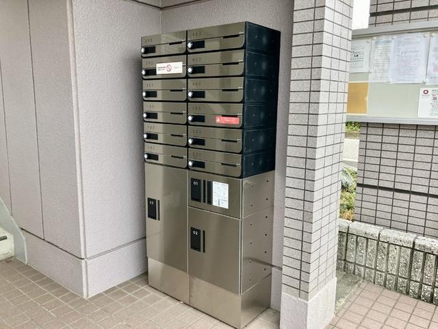 ヴェルドミール（203） 物件画像