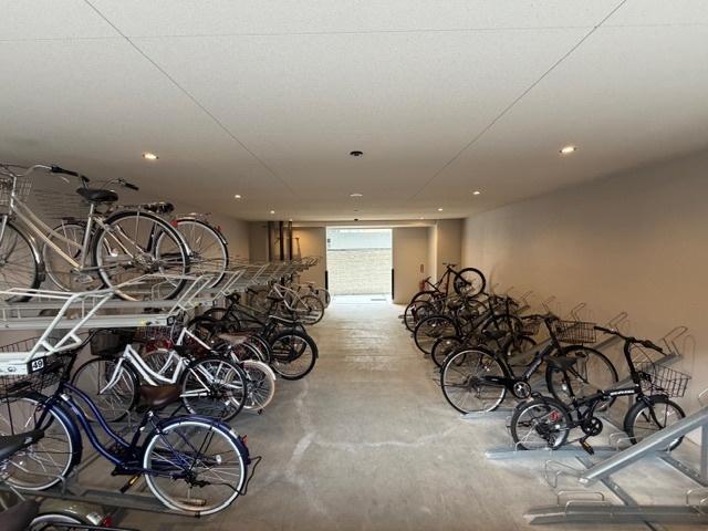 S-RESIDENCE亀島駅前blaze（1004） 共有部分