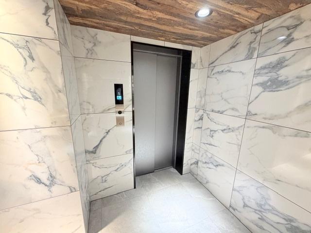 S-RESIDENCE亀島駅前blaze（1004） 共有部分