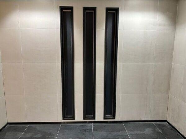 フロンティアタワー名駅南(旧CITY SPIRE 名駅南)（501） 共有部分