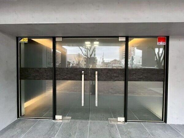 フロンティアタワー名駅南(旧CITY SPIRE 名駅南)（501） 共有部分