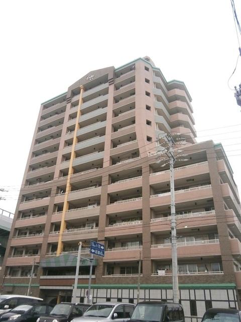 カルティア黒川（1003） 外観