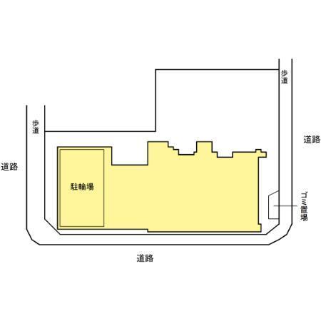 カルティア黒川（1003） その他