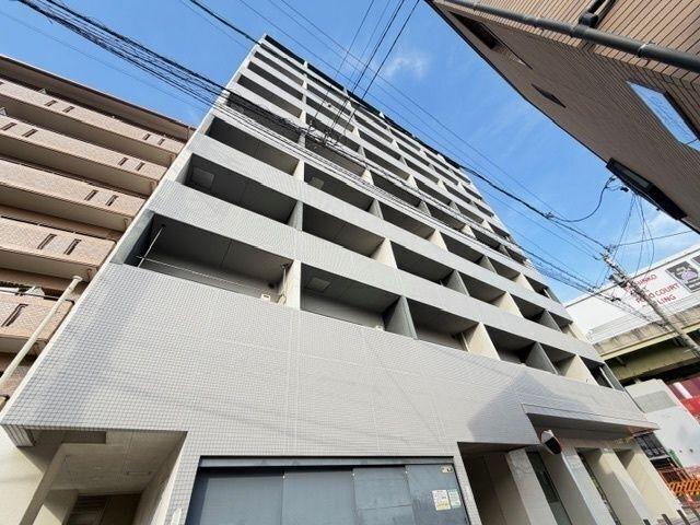 リベール名駅南（908） 外観