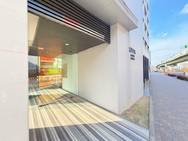 リベール名駅南（908） 共有部分