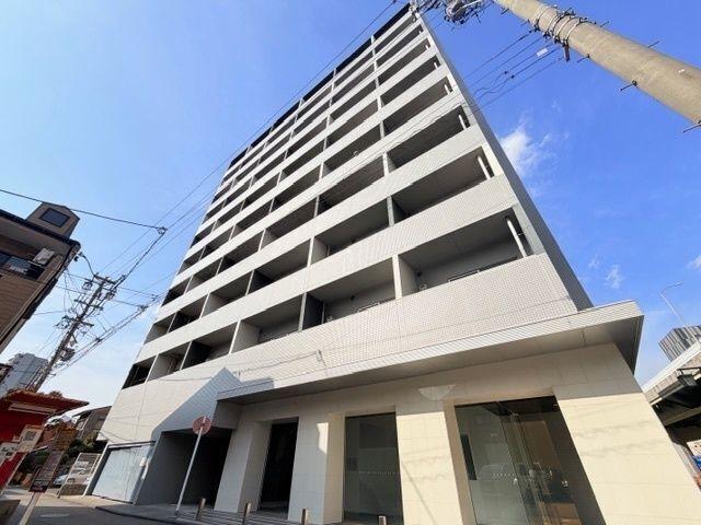 リベール名駅南（908） 外観