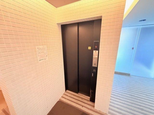 リベール名駅南（908） 共有部分