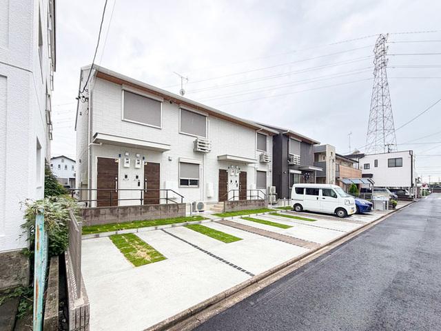 epis 広田（201） 物件画像