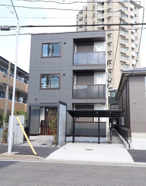Urbana（102） 物件画像