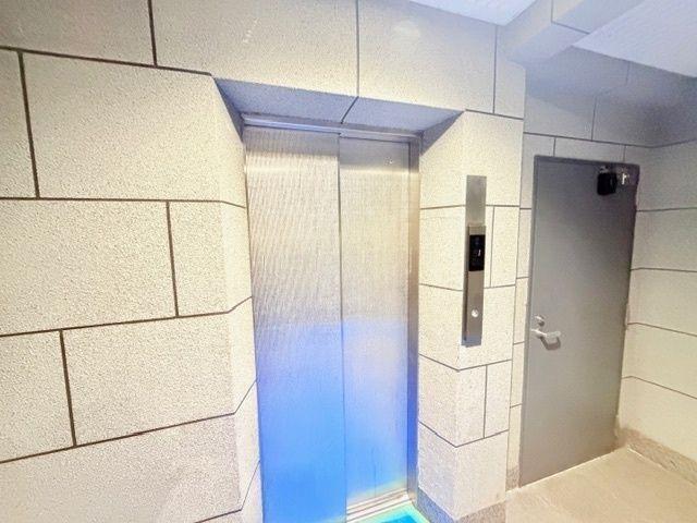 アピエス尾頭橋（1001） 共有部分