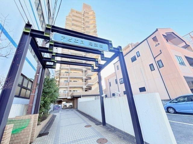 アピエス尾頭橋（1001） 共有部分