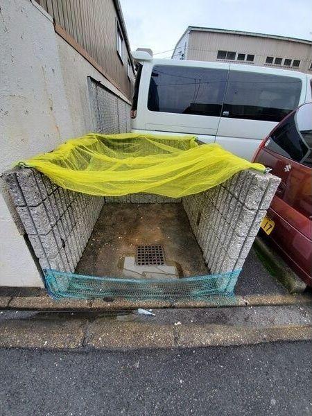 サンモールタナカ（803） 共有部分