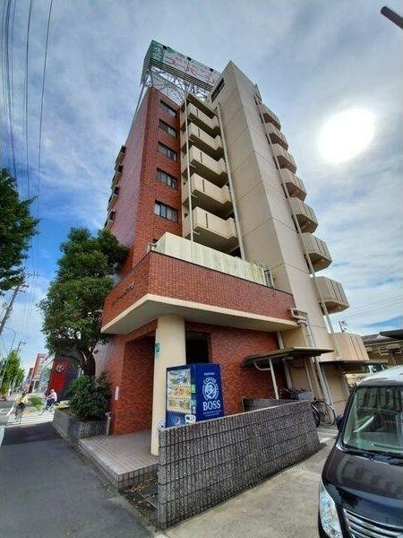 サンモールタナカ（803） その他